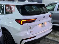 فورد تيريتوري